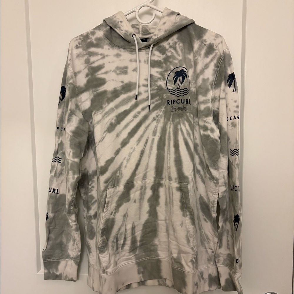 Rip Curl Tie-Dye Hoodie